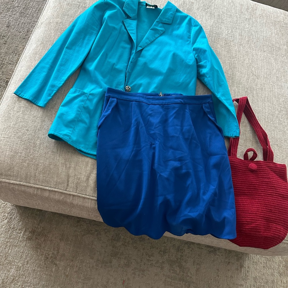 Mayor Goodway Paw Patrol Costume